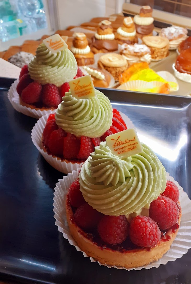 Boulangerie Maillard · Photos 5