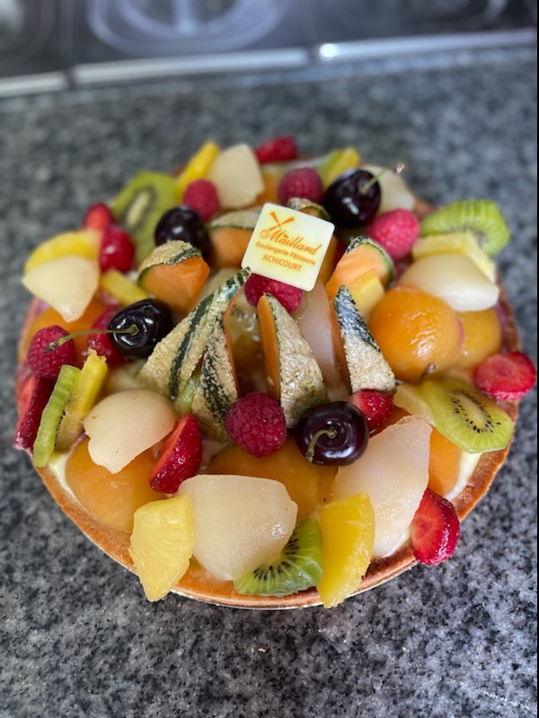 Boulangerie Maillard · Photos 7