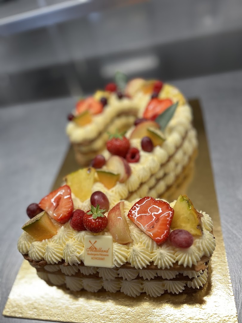 Boulangerie Maillard · Photos 3