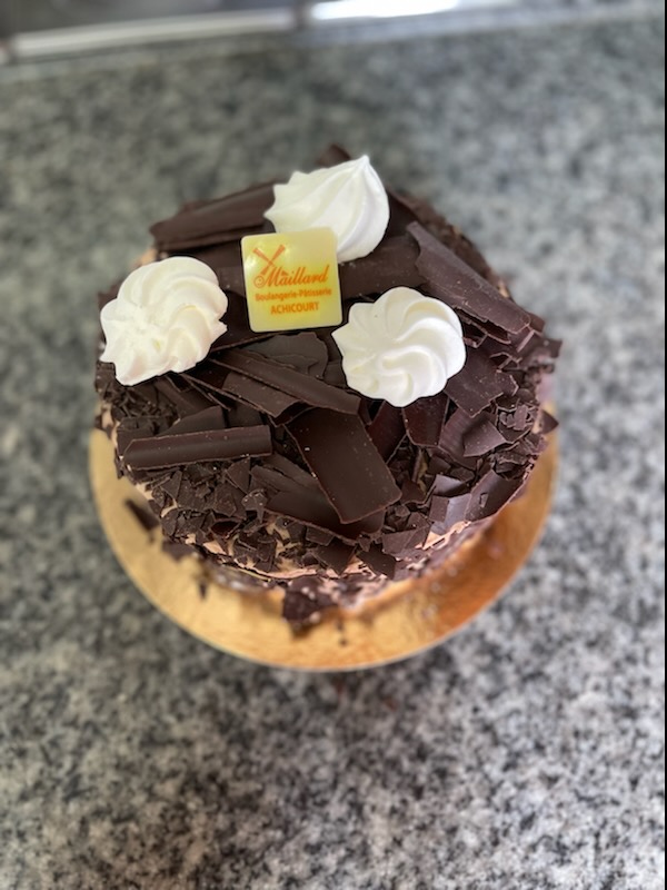 Boulangerie Maillard · Photos 8