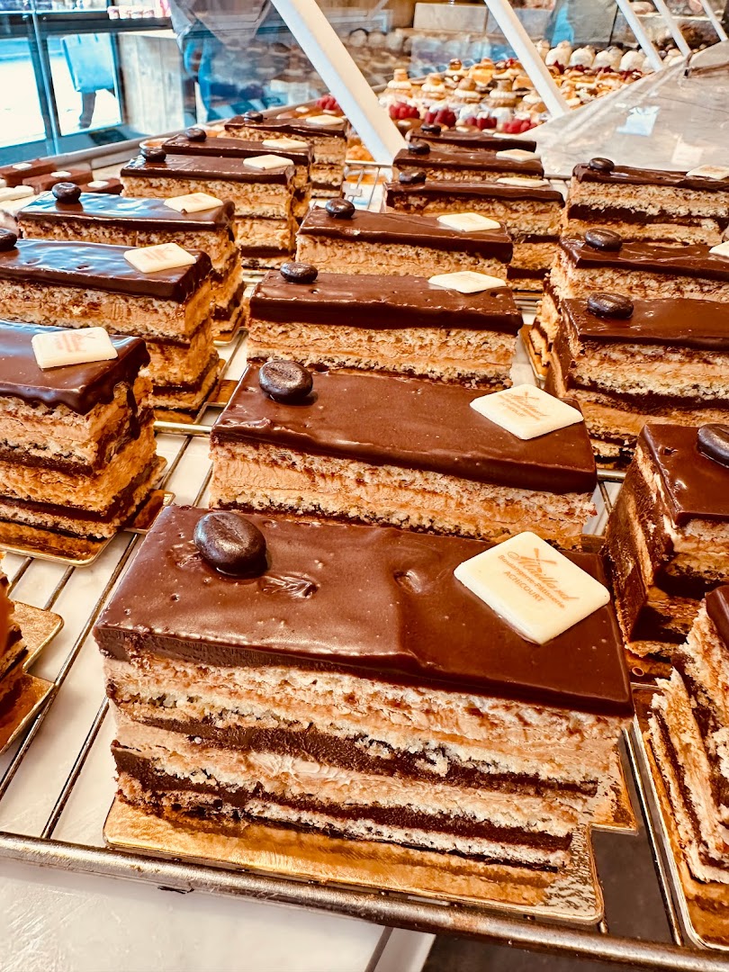 Boulangerie Maillard · Photos 4